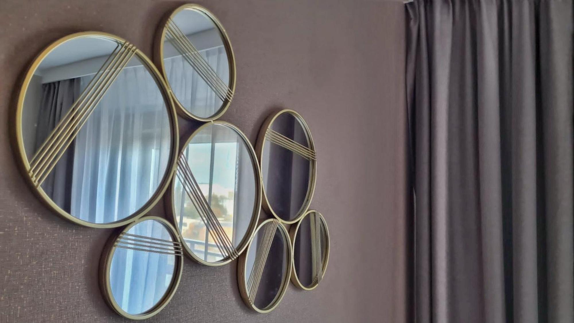 מידזיזדרויה Holiday Home Bel Mare 514E Z Sypialnia I Tarasem מראה חיצוני תמונה